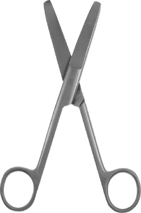 Kit per la cura del pelo degli animali domestici - Schiaccia e taglia professionale in acciaio inossidabile - Rimozione pelo gatto e cane