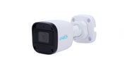 Telecamera IP 2 Megapixel Poe Serie Uniarch 1/2.8" Progressive Scan CMOS Ottica 2.8 mm IR LED Portata 30 m