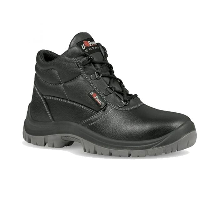 Scarpa U-Power Safe S3 diverse misure Taglia: 36