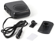 12V Autoverwarmer - Riscaldamento Elettrico - Raffreddamento - On/Off Automatico - Ambientalmente Pieno - Per Auto - Formato Compattibile