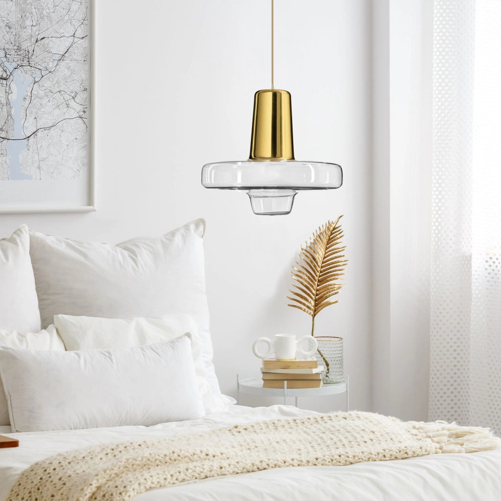 Lampada Gold Led APP553-1CP