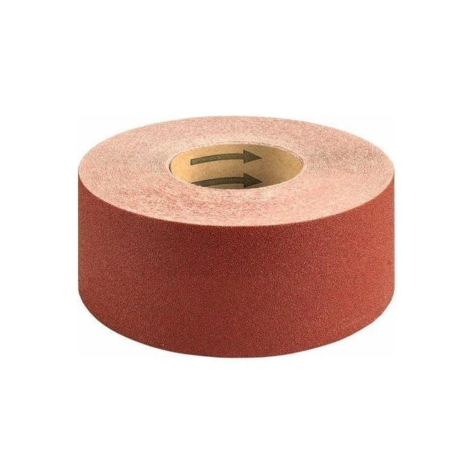 Imperial Carta Resinata Rot 80 M 25 Gr.60 Velcro