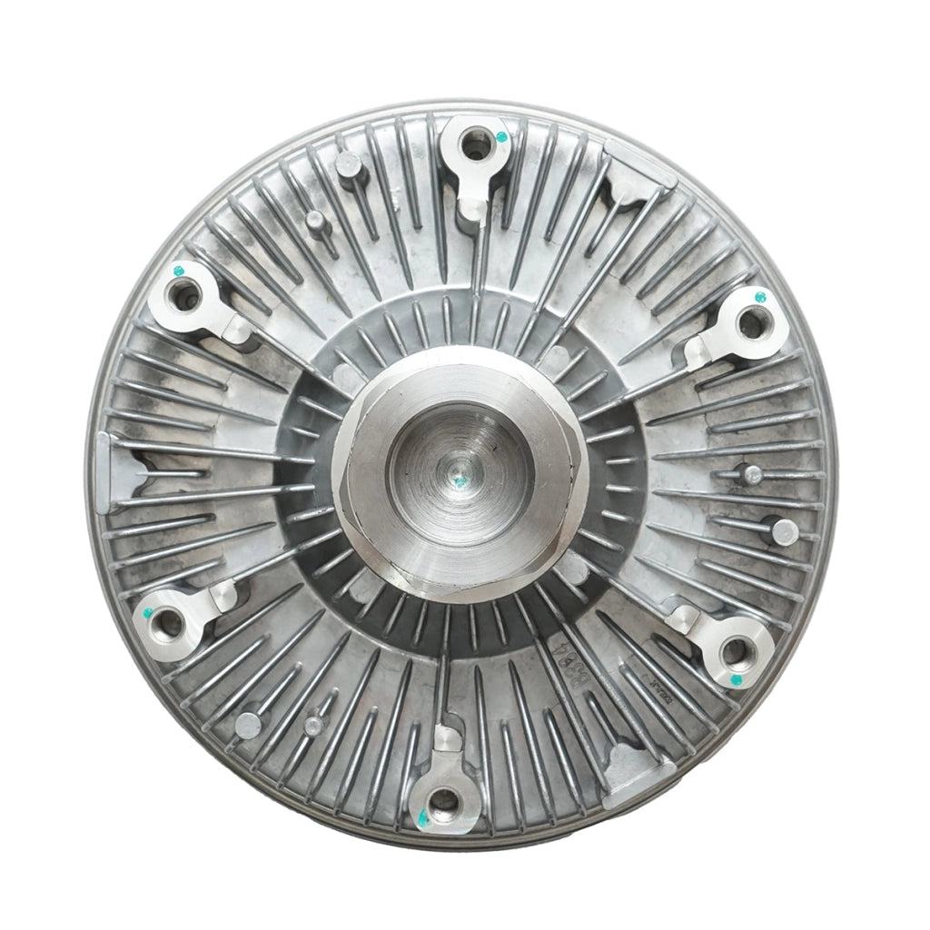 Frizione viscosa ventola Massey Ferguson 186 mm – OEM 3783352M1