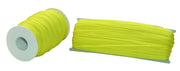 SPAGO MURATORE PLP GIALLO FLUO MT.100