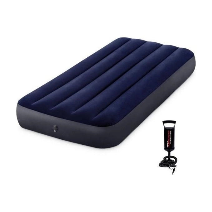 Materasso Singolo Classic Downy con Tecnologia Fiber Tech 76x191x25cm
