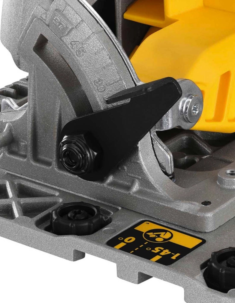 Sega Circolare DeWALT DCS572NT (Solo corpo + TSTAK VI)
