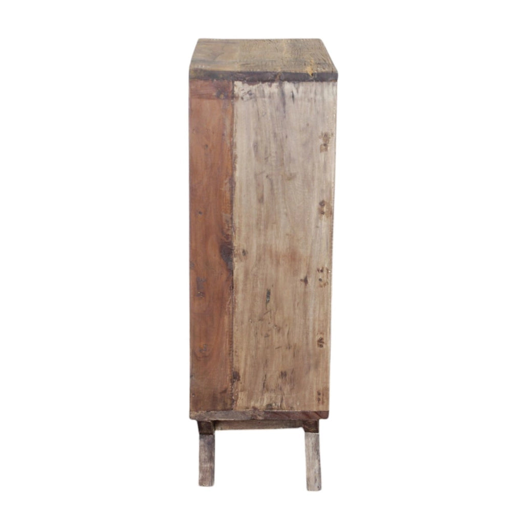 Mobile cantinetta porta bottiglie - ANTIOPE