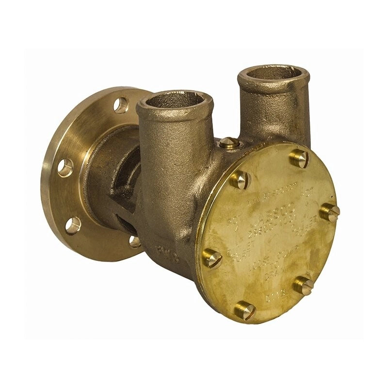 POMPA IN BRONZO 29600-1001