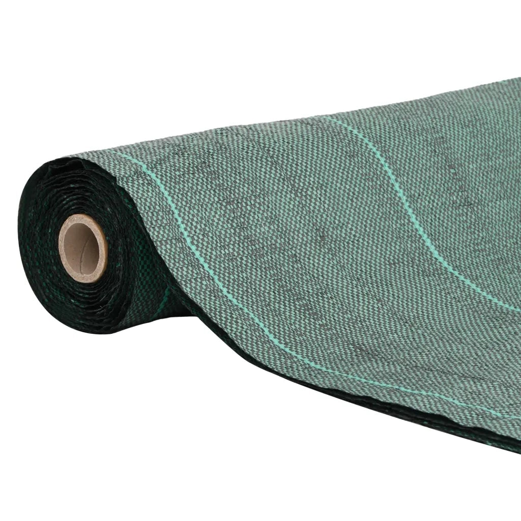 Membrana Antierbacce Verde 1,5x50 m in PP CFW9270408