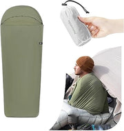 Zak da Sdraiatare Ultraleggera per Adulti - Tenda da Campeggio e Viaggio