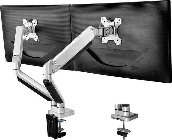 Sostegno per Monitor - Braccio per Monitor - Ergonomico