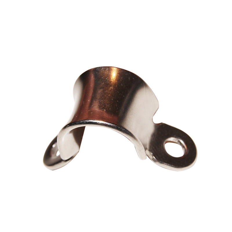 GUIDA DI DRIZZA INOX PER 406 T-S HALYARD FEEDER 406