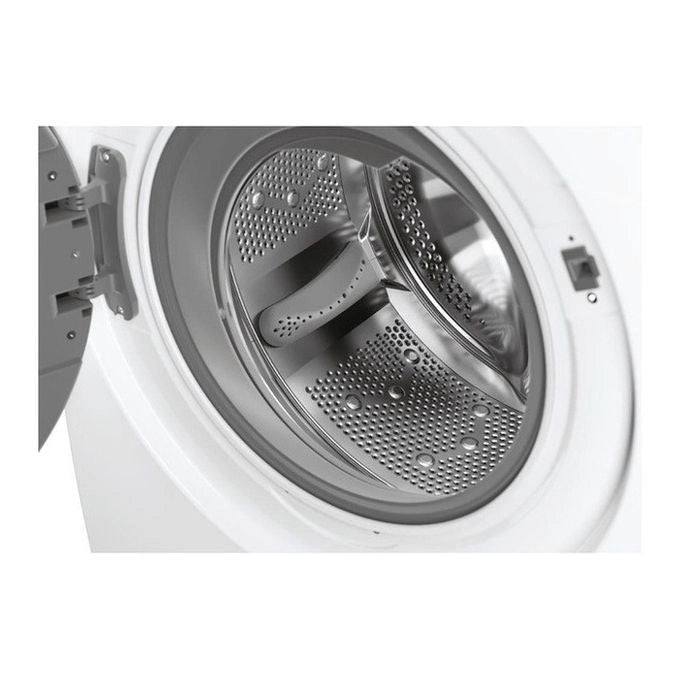 Hoover H-WASH&DRY 550 H-WASH 550, Lavasciuga 14+9 KG, Classe A, 1400 giri, Bianco, Inverter, Vapore, Wi-Fi, H5DPB4149AMBC-S