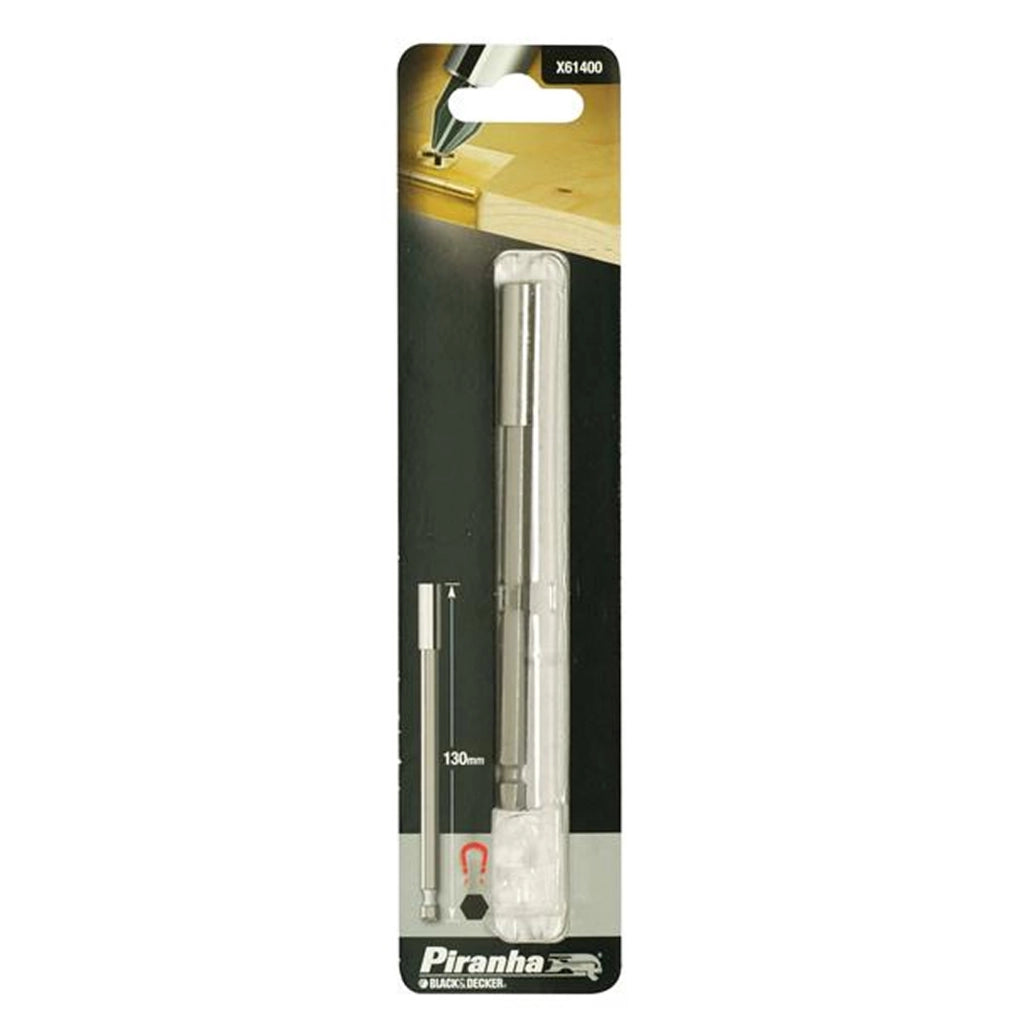 Adattatore magnetico per lame mm 130 piranha x61400
