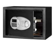 Sistema di chiusura elettronico combinato 1,4 litri - nero - archiviazione sicura