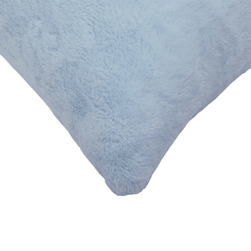 Federa 6 pz HEERLEN Azzurro 30 x 50 cm 907964