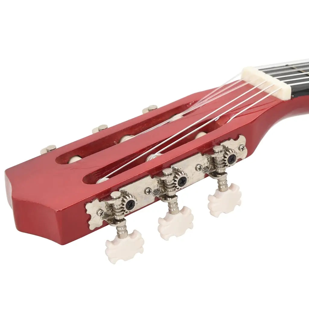 Chitarra Classica per Principianti e Bambini 1/2 34" in Tiglio 70122