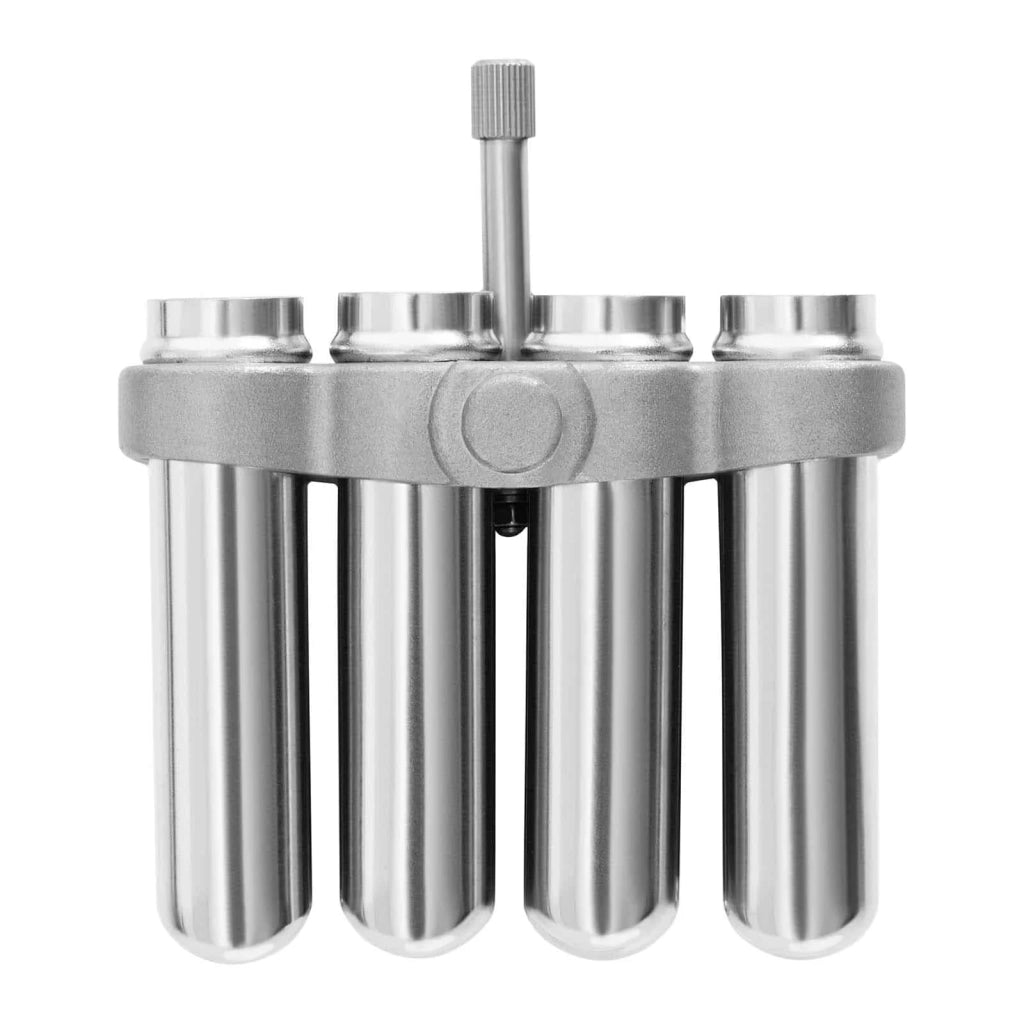 Rotore a rotazione libera per centrifuga da tavolo 32 x 10 ml 14_0005829