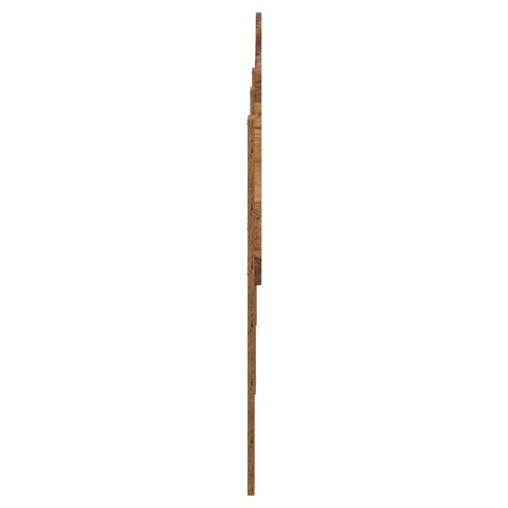 Testiera Legno vecchio Legno multistrato 887976