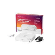 Hpe networking instant on secure gateway 4-port gigabit sg1004 - S0G33A