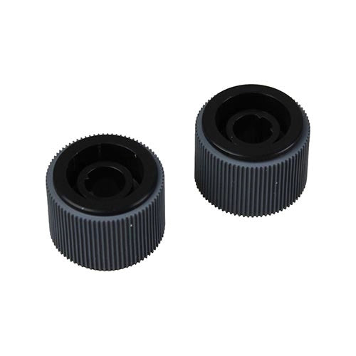 COMPATIBILE 2XPaper Pickup Roller  MX710,MS810,MX812,#40X7593-40X7774