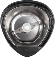 Macchina per macinare caffè elettrica 60 gram Nero - Macinazione dei chicchi di caffè