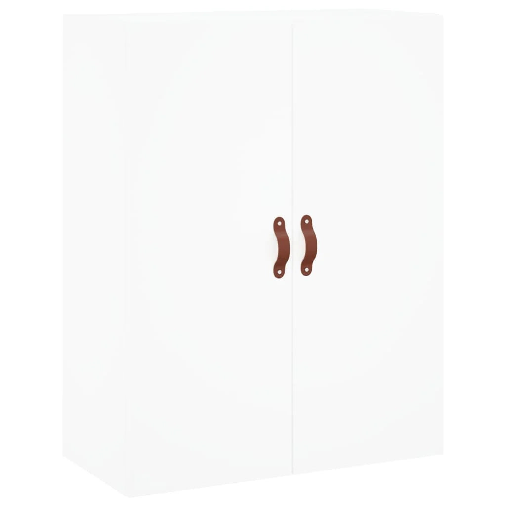 Buffet credenza cassettiera armadio mobile contenitore organizer cucina soggiorno salotto alto 69,5 x 34 x 180 cm legno ingegnerizzato bianco 02_0032702