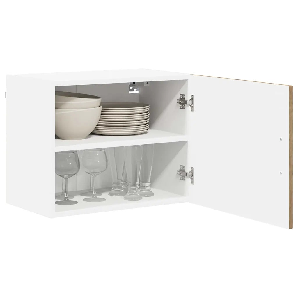 Pannello lavastoviglie Lucca Rovere Artigianale 50 x 31 x 40 cm 884912