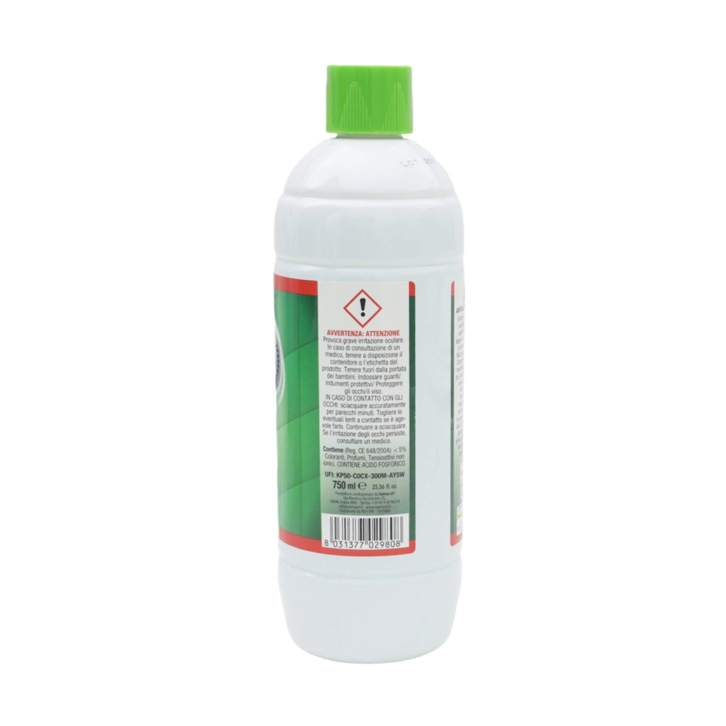 MAURY'S KAL ANTICALCARE IGIENIZZANTE IN FORMATO DA 750 ML