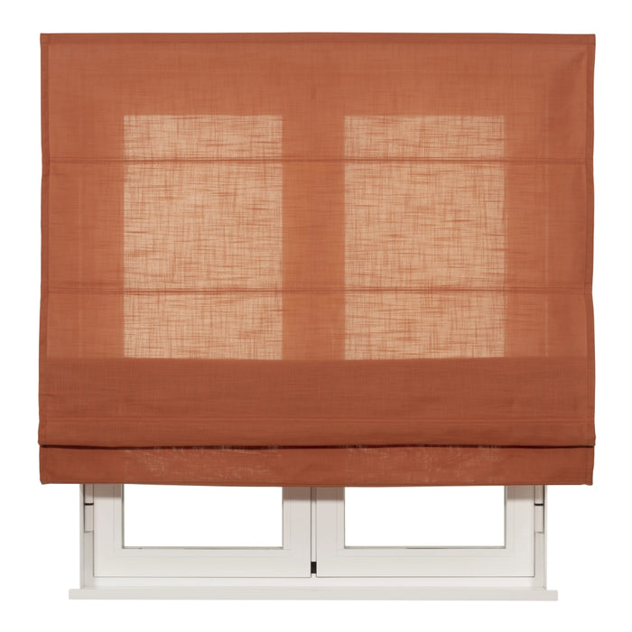 VIEWTEX Tenda pacchetto steccata Traslucida Dakar Tegole 135 x 250cm - Made in Europe - 5 anni di garanzia