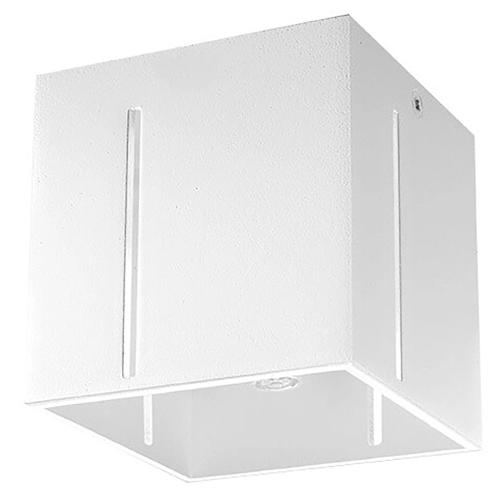 Lampada da soffitto PIXAR bianco