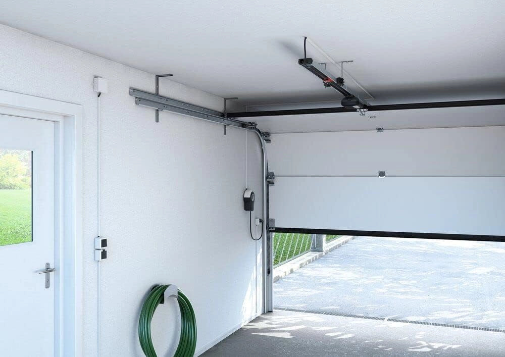 S10156-00001 S9110 S10 Unità di azionamento per garage S1015862041623