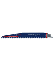 Set di 10 lame sega universale BOSCH EXPERT Tough Wood 225 mm (2 608 900 405)