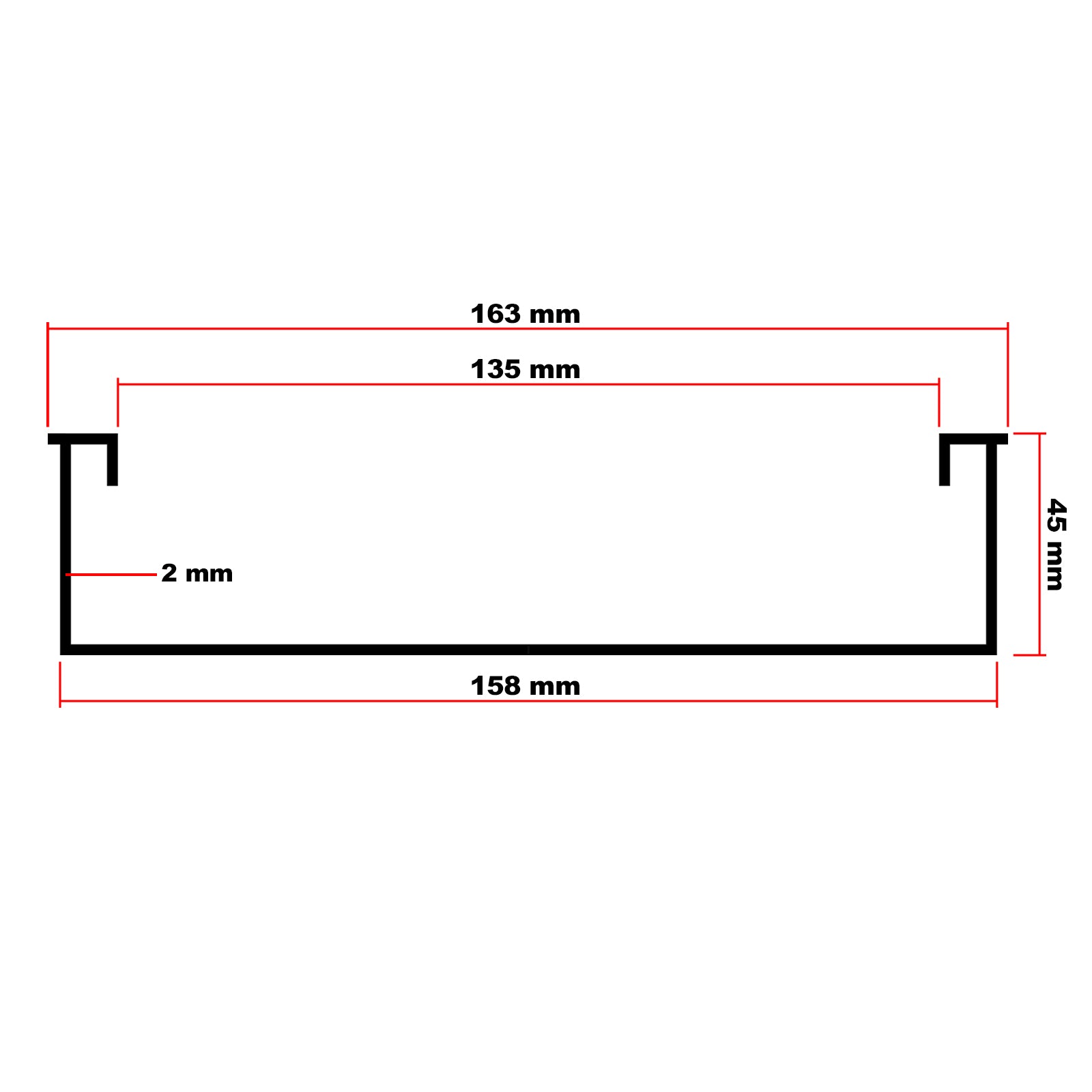 2x rampe di carico per moto e ATV lunghe 192 cm In alluminio Portata max 364 kg