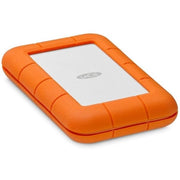 Lacie 500gb rugged ssd usb-c - STHR500800