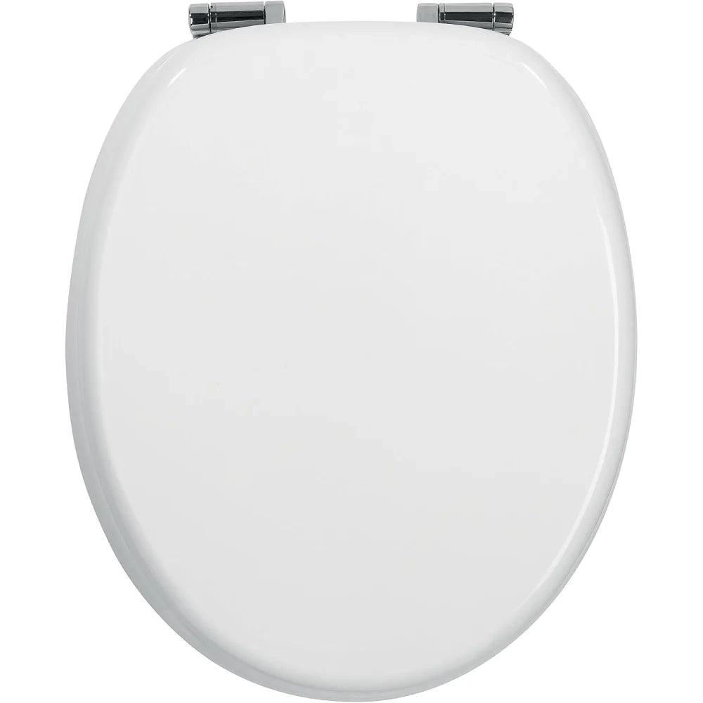 Wirquin 20719569 sedile wc casual line woody lux soft close