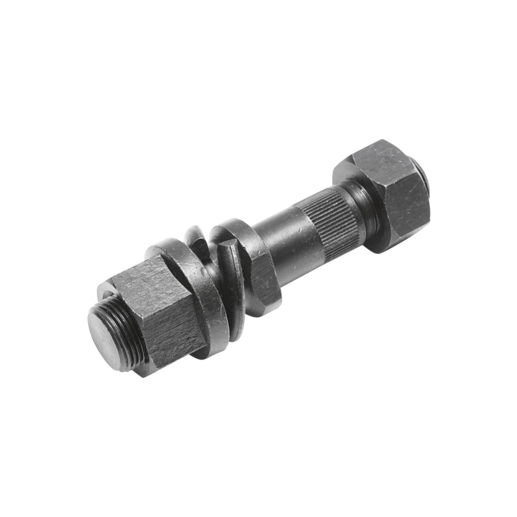 Perno del rimorchio 7 tonnellate fi 20 attrezzato, lunghezza 100 mm