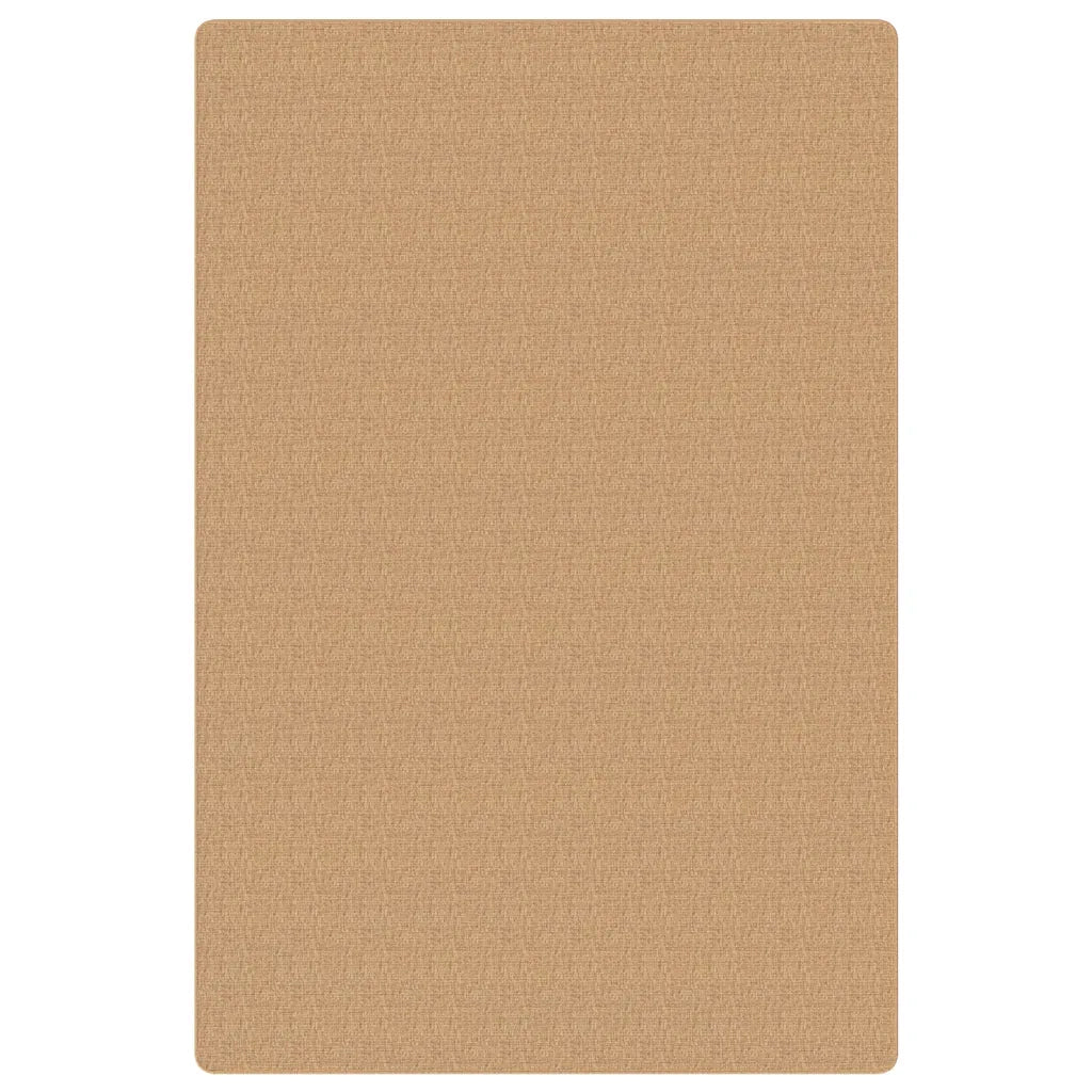 Tappeto di Iuta con Base in Lattice 180x250 cmcod mxl 128890