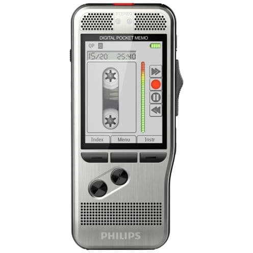 Philips DPM 7200