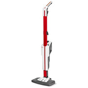 Polti SV650_Style Steam mop 0,5 L 1500 W Nero, Rosso, Bianco