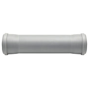 TUBO DF HTEM 2 BICCHIERI- Diam. 110 lungh. 2000- IKARO- pezzi 1
