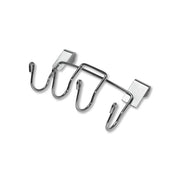 Ganci portautensili Weber Accessori per Barbecue a carbone 47cm-57cm Utensili