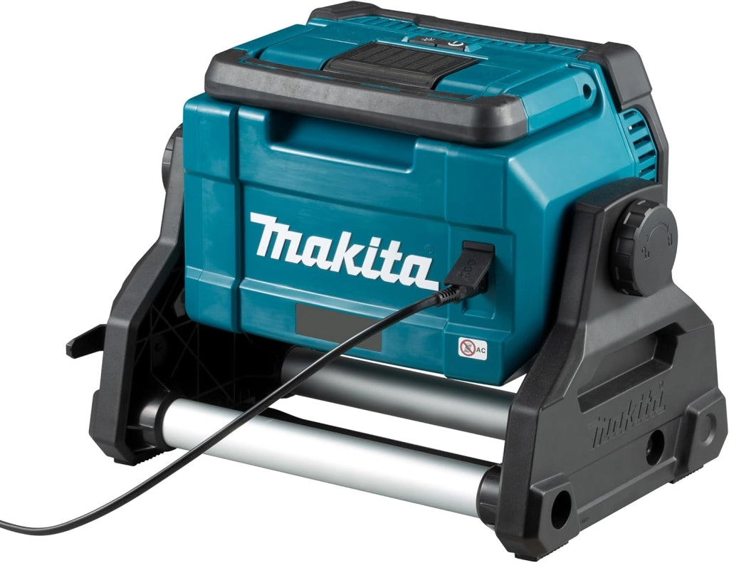 MAKITA Lima Rotativa in Carburo di Tungsteno per Lavorazione Metallo per artigiani e riparatori esperti per asportazione rapida del materiale Lunga Durata Operativa