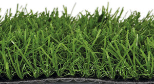 Erba Sintetica per Giardino 30mm 2x20m Rama Verdecor Extra Verde