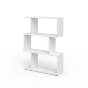 Vicco Divisorio per ambienti Bianco 70 x 97.4 cm
