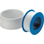 Trade Shop - 3 Confezioni Rotoli Nastro In Teflon Professionale (ptfe) Tenuta Filetti -