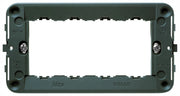 VIMAR Supporto 4M +viti - 16714