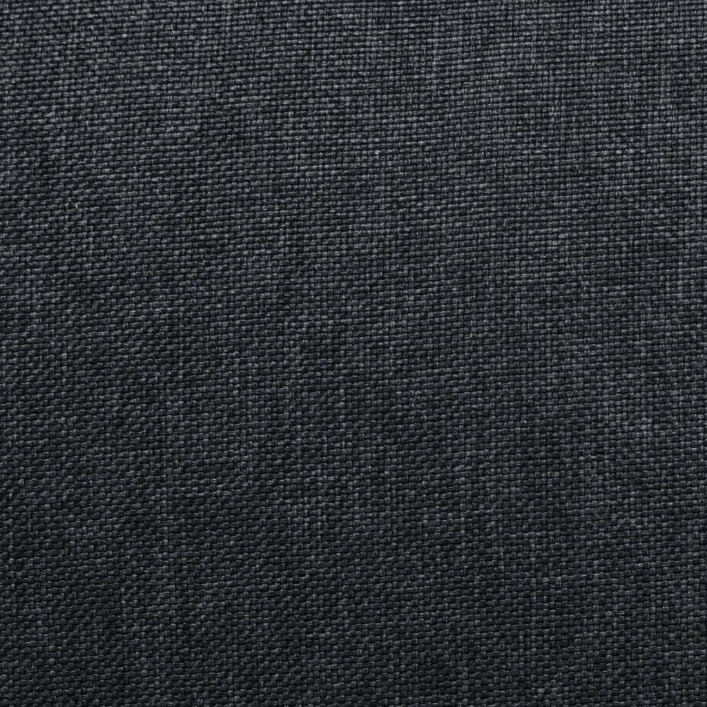 Poltrona Alzapersona Massaggiante in Tessuto Grigio Scuro 321247