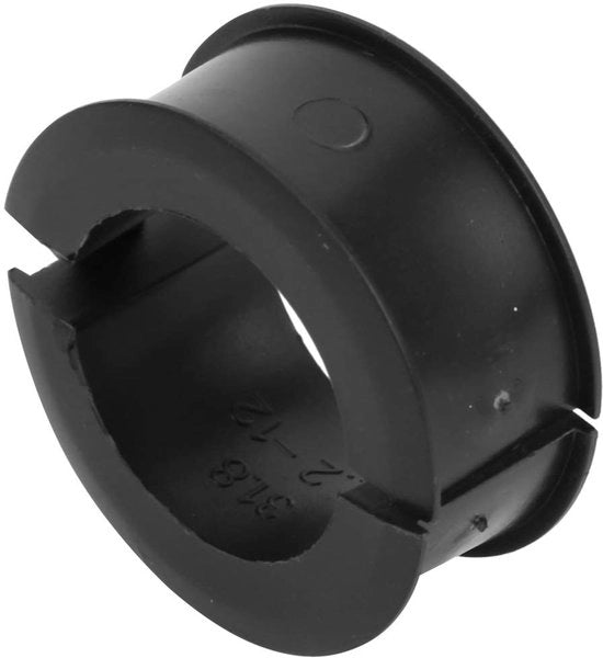 Accessorio per sella - Spacer per passaggio da 22,2 mm/25,4 mm a 31,8 mm - 10 pezzi - Qualità elevata - Adattabile - Accessorio per bicicletta