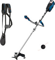 Bosch GFR 18V-25 BH Decespugliatore a Batteria 18V 06008D1200 Brushless NAKED